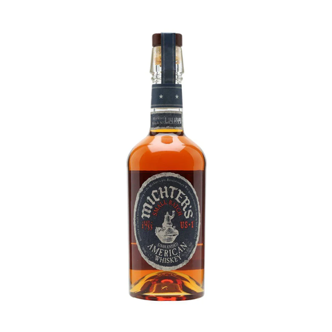 Michter's US 1 American Whiskey 41.7% 700ml