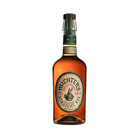 Michter's US 1 Rye Whiskey 42.4% 700ml