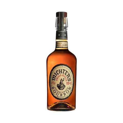 Michter's US 1 Bourbon Whiskey 45.7% 700ml