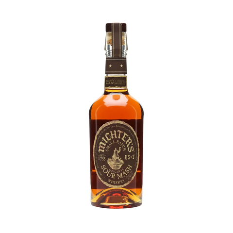 Michter's US 1 Sour Mash Whiskey 43% 700ml