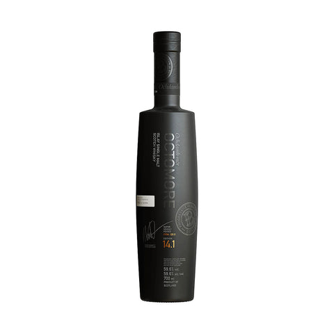 Octomore 14.1 59.6% 700ml