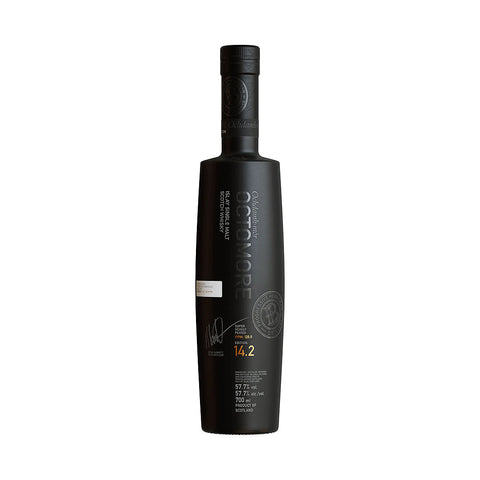 Octomore 14.2 57.7% 700ml
