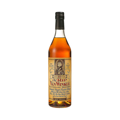 Old Rip Van Winkle 10 Year 750ml 53.5%