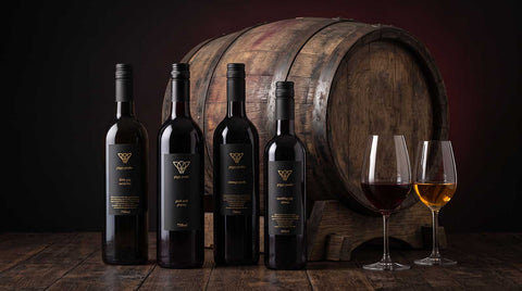 Glendronach & Woodford Reserve at Brooksy · 29 October