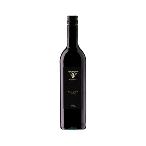 piggs peake 2023 house of sticks shiraz
