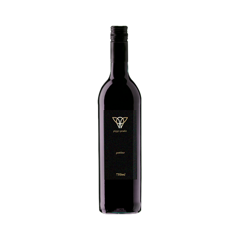 piggs peake 2023 pettitoe shiraz/cabernet