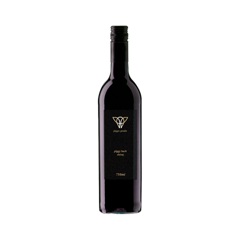 piggs peake 2023 piggy back premium hunter shiraz