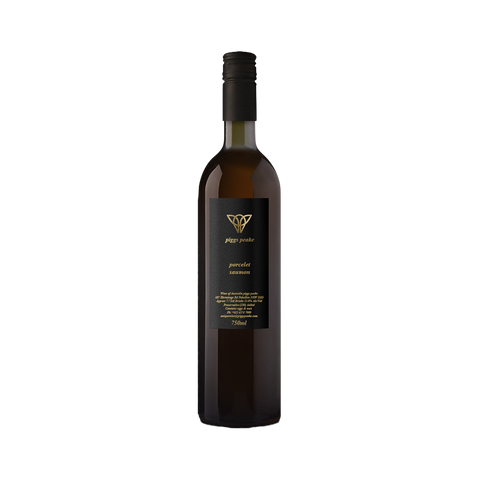 piggs peake 2023 porcelet saumon - dry rose
