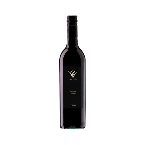 piggs peake 2023 spamish tempranillo blend