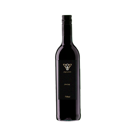 piggs peake 2024 feral pig