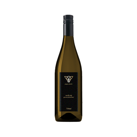 piggs peake 2024 smelly pig gewurztraminer