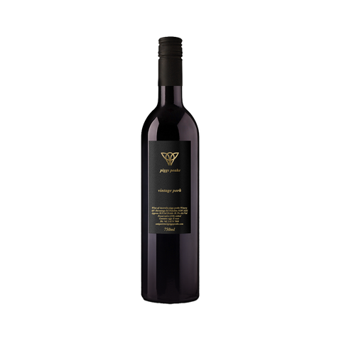 piggs peake 2024 vintage pork