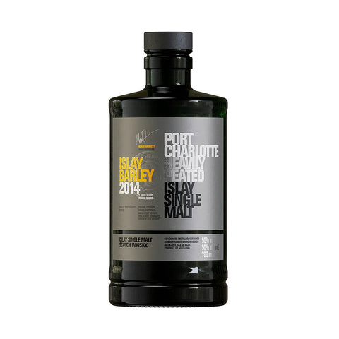 Port Charlotte Islay Barley 2014 50% 700ml