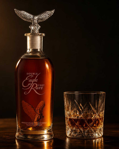 An Evening with Eagle Rare · 29 July 2026
