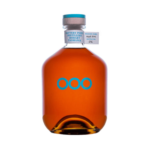 Red IPA Finish 42.9% 500ml