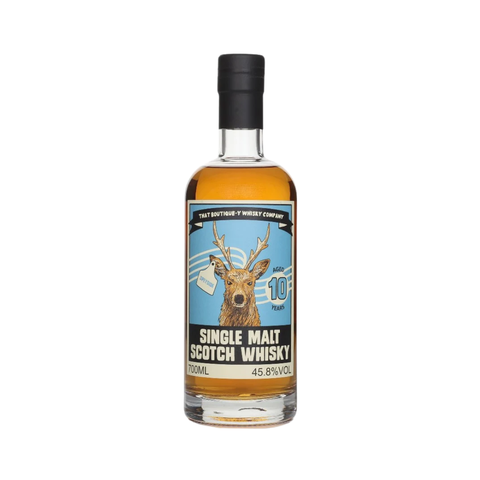 Speyside 10 Year Old
