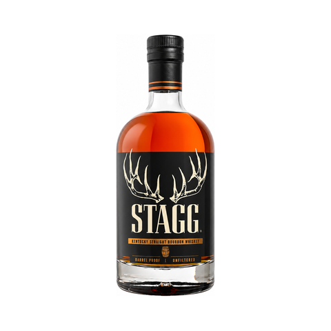 STAGG Batch 24D 750ml 63.7%