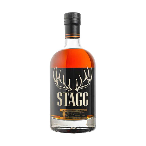 Stagg Batch CY24 750ml 63.8%