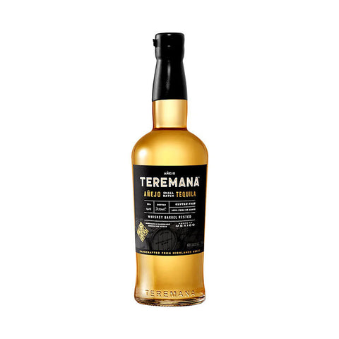 Teremana Anejo 40% 700ml