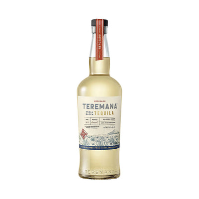 Teremana Reposado 40% 700ml