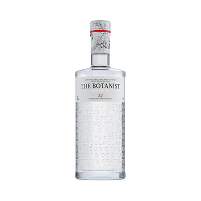 The Botanist 46% 700ml