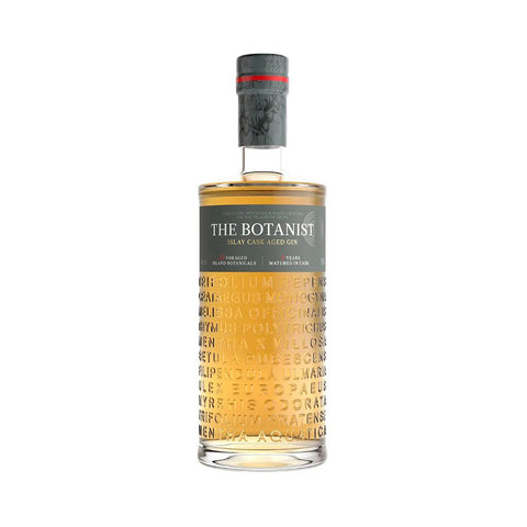 The Botanist Aged Gin 46% 700ml