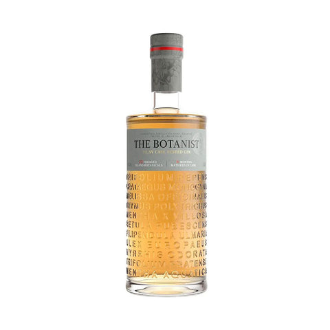 The Botanist Rested Gin 46% 700ml