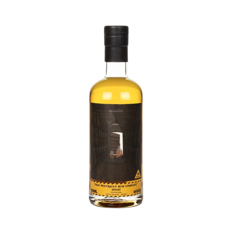 Uitvlugt 29 Year Old Batch 2