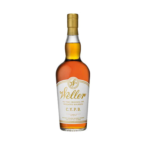 Weller C.Y.P.B. 750ml 47.5%
