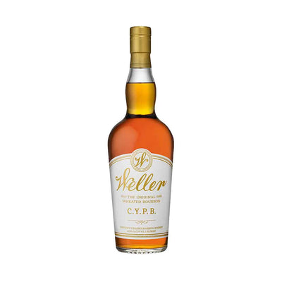 Weller C.Y.P.B 750ml 47.5%
