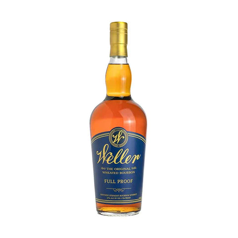 Weller Full Proof 750ml 57%