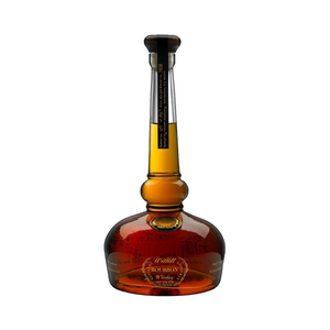 Willett Family Pot Still Reserve Kentucky Straight Bourbon Whiskey 750ml 47% (Carafe)
